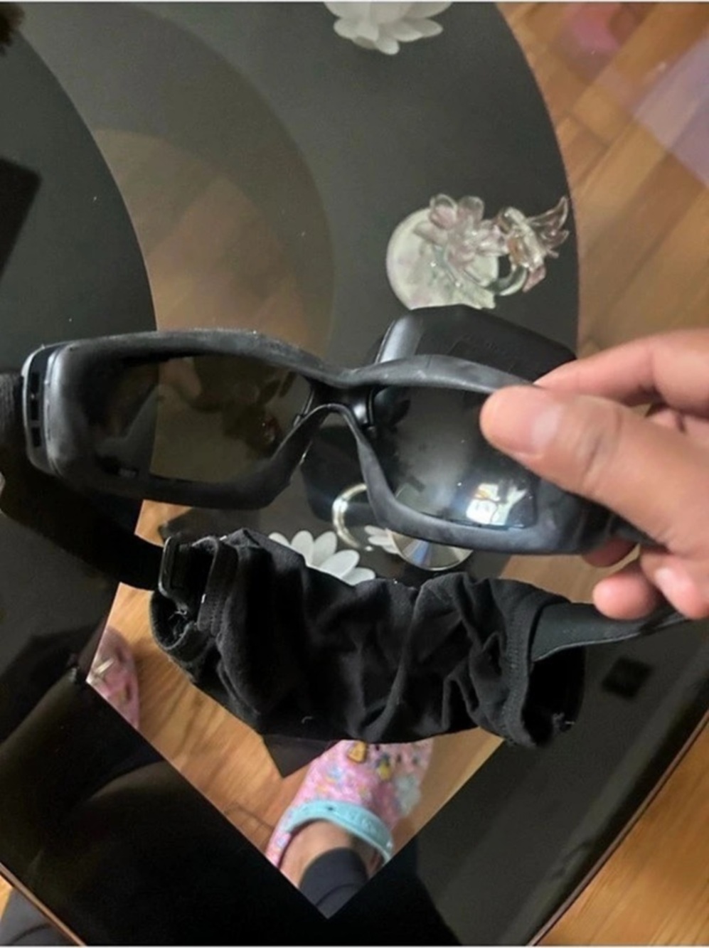Glasses - Picture 4 of 6